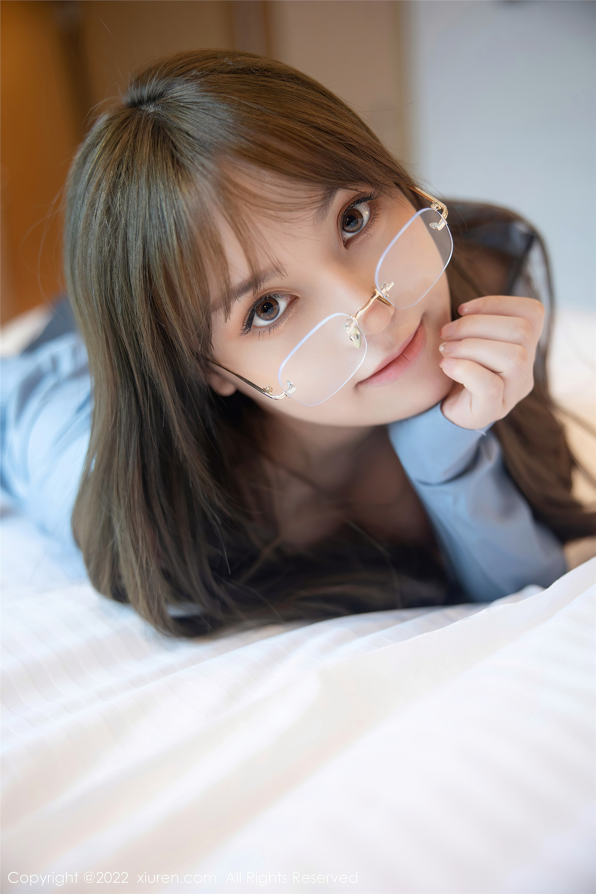 Xiuren秀人网 2022.06.23 NO.5179 豆瓣酱